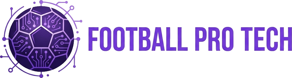 FOOTBALL PRO TECH Logo